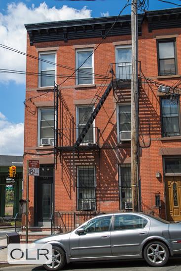 664 Henry Street Carroll Gardens Brooklyn NY 11231