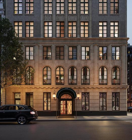 150 East 78th Street Upper East Side New York NY 10075