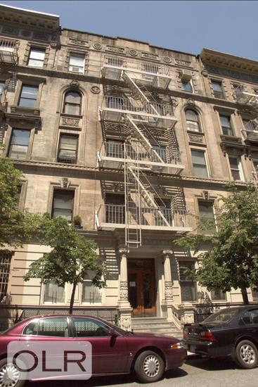 153 West 80th Street Upper West Side New York NY 10024