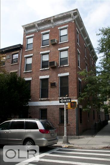 110 Hoyt Street 1 Boerum Hill Brooklyn NY 11217