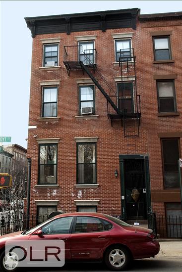 146 Hoyt Street Boerum Hill Brooklyn NY 11201