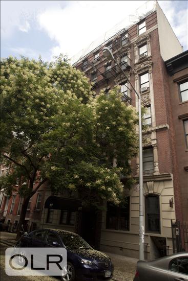 317 East 18th Street 2D Gramercy Park New York NY 10003
