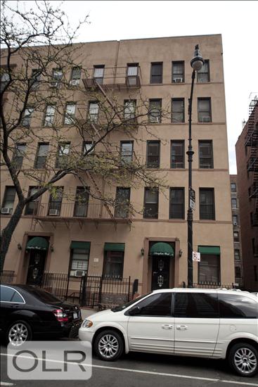 13 West 106th Street Upper West Side New York NY 10025