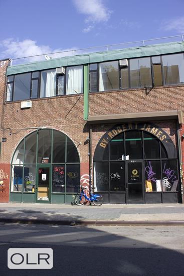 241 Bedford Avenue 8 Williamsburg Brooklyn NY 11211