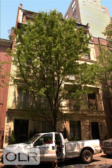 21 East 81st Street Upper East Side New York NY 10028