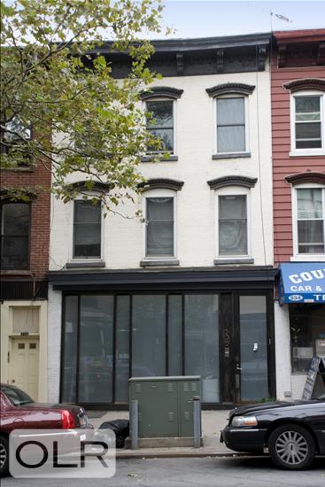 536 Court Street Carroll Gardens Brooklyn NY 11231