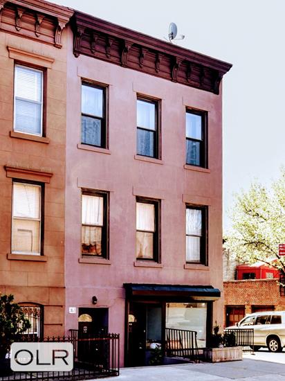 361 Hoyt Street Boerum Hill Brooklyn NY 11231