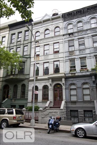 140 West 80th Street 5 Upper West Side New York NY 10024
