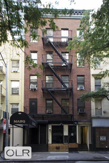 306 East 49th Street 4C Turtle Bay New York NY 10017