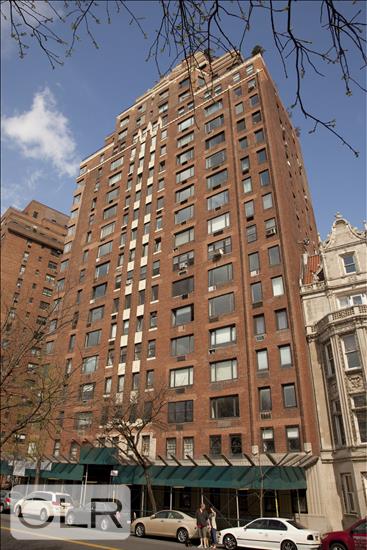 5 Riverside Drive Upper West Side New York NY 10023