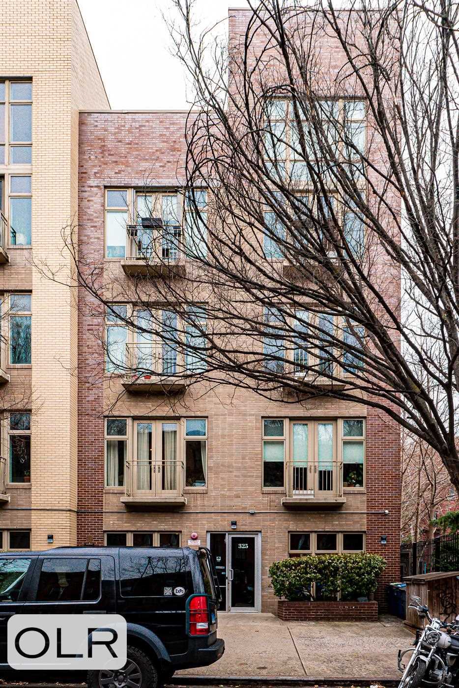 325 Greene Avenue 1B Bedford Stuyvesant Brooklyn NY 11238
