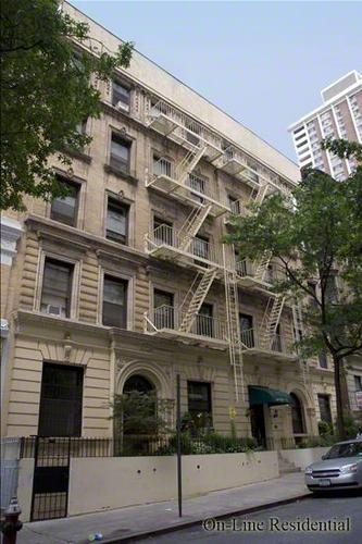 203 West 87th Street Upper West Side New York NY 10024