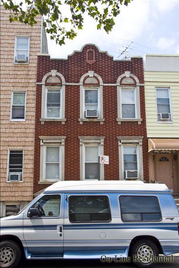 303 Humboldt Street East Williamsburg Brooklyn NY 11211