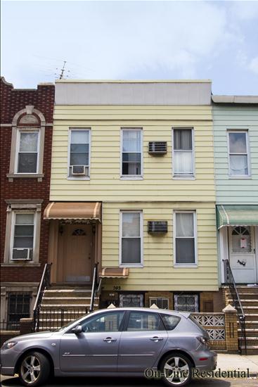 305 Humboldt Street East Williamsburg Brooklyn NY 11211