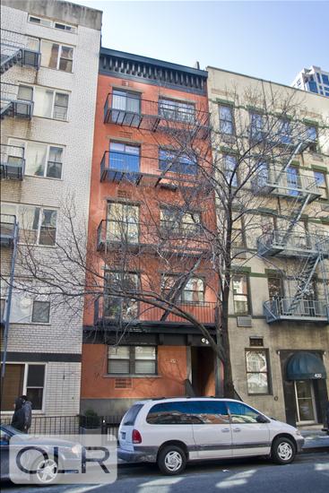 432 East 85th Street 1R Upper East Side New York NY 10028
