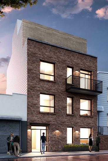 355 Humboldt Street 1 East Williamsburg Brooklyn NY 11211