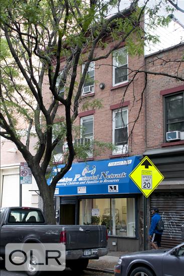 76 Nevins Street Boerum Hill Brooklyn NY 11217