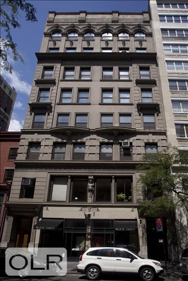 35 East 20th Street Flatiron District New York NY 10003