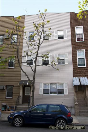 427 Humboldt Street Greenpoint Brooklyn NY 11211