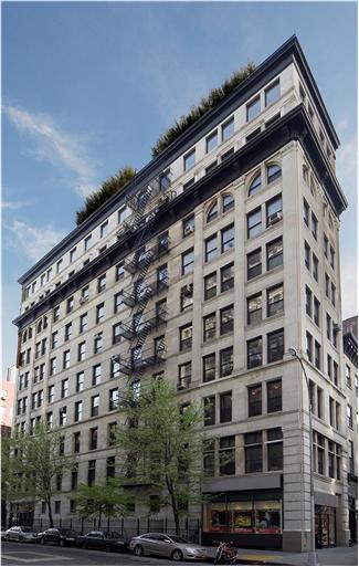 682 Broadway 2B Noho New York NY 10012