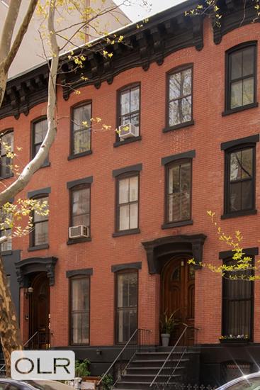 548 State Street TH Boerum Hill Brooklyn NY 11217