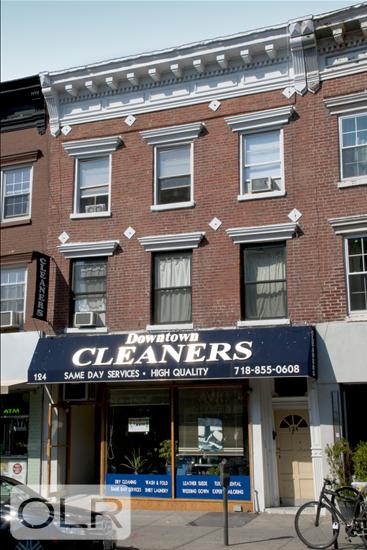 124 Smith Street #2 Boerum Hill Brooklyn NY 11201