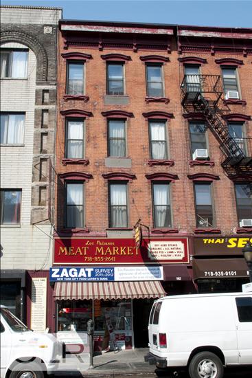 162 Smith Street 2F Boerum Hill Brooklyn NY 11201