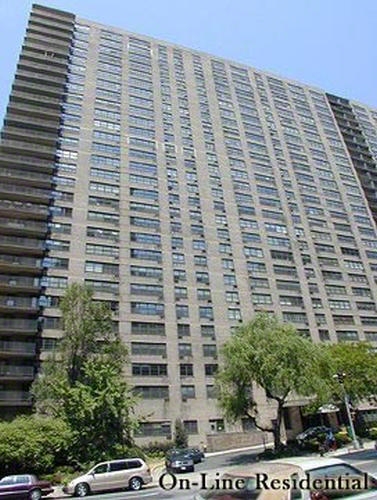 165 West End Avenue Lincoln Square New York NY 10023