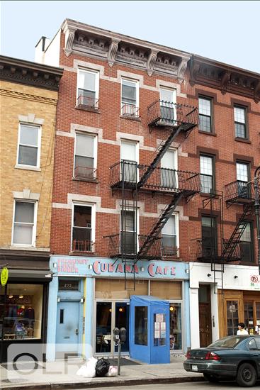 272 Smith Street 2R Carroll Gardens Brooklyn NY 11231