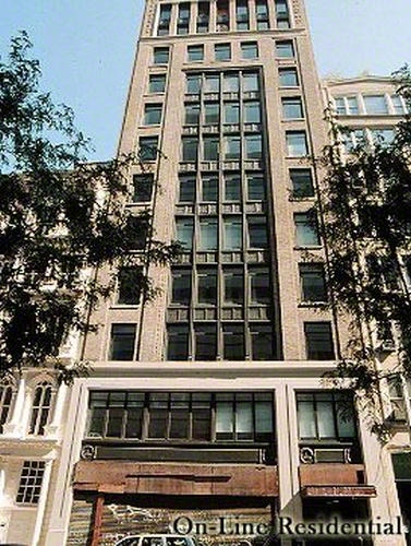 71 Murray Street PH Tribeca New York NY 10007