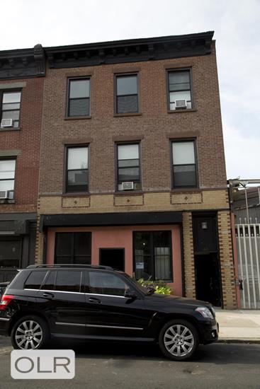 60 Summit Street Columbia Street Waterfront Dist. Brooklyn NY 11231