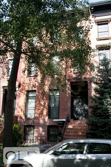 425 Pacific Street Boerum Hill Brooklyn NY 11217