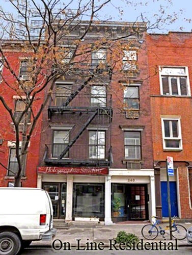 240 East 26th Street 2E Kips Bay New York NY 10010