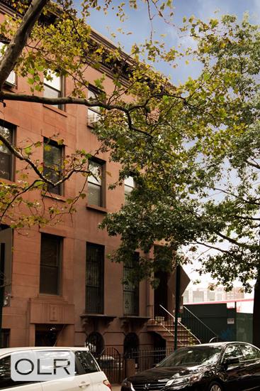 557 Pacific Street Boerum Hill Brooklyn NY 11217