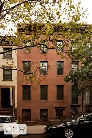 555 Pacific Street Boerum Hill Brooklyn NY 11217