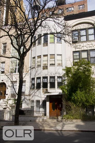267 West 71st Street 1R Lincoln Square New York NY 10023