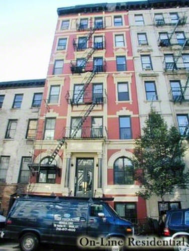 228 East 13th Street E. Greenwich Village New York NY 10003