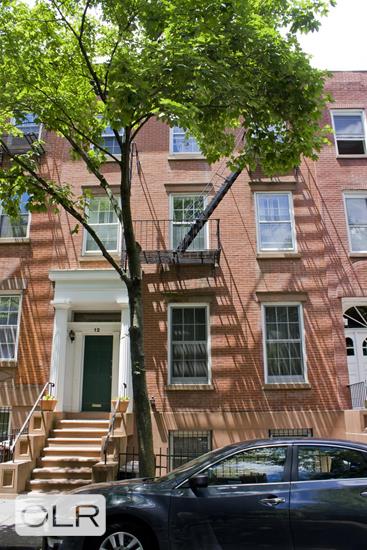 12 Cheever Place 2 Cobble Hill Brooklyn NY 11231