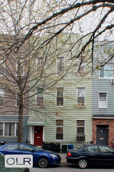456 Humboldt Street East Williamsburg Brooklyn NY 11211