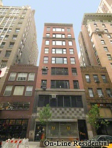 34 East 30th Street 8 NoMad New York NY 10016