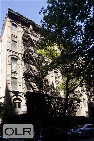 433 West 24th Street Chelsea New York NY 10011