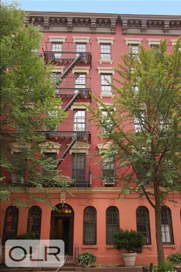 352 West 12th Street MAISONETTE W. Greenwich Village New York NY 10014