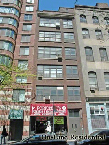 83 Murray Street 4 Tribeca New York NY 10007
