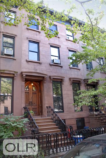 390 Pacific Street Boerum Hill Brooklyn NY 11217