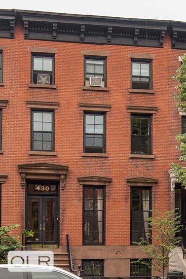 430 Pacific Street 1 Boerum Hill Brooklyn NY 11217
