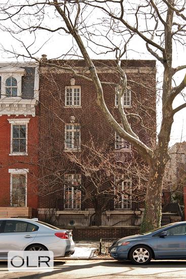 431 Washington Avenue Clinton Hill Brooklyn NY 11238
