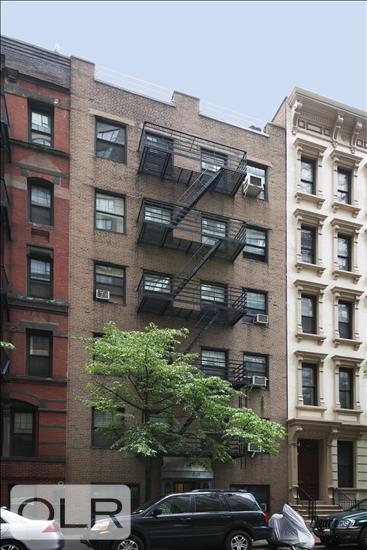 434 East 58th Street 4AB Sutton Place New York NY 10022