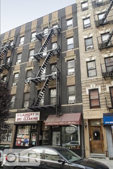 212 East 85th Street 5D Upper East Side New York NY 10028