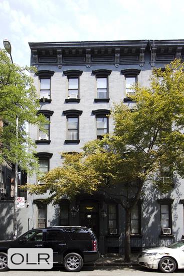 357 West 53rd Street 2E Clinton New York NY 10019
