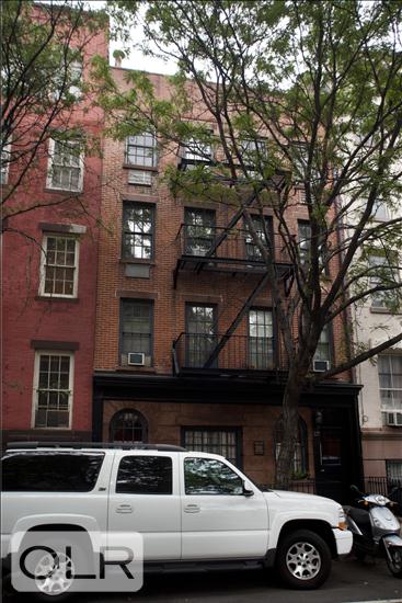 337 West 20th Street Chelsea New York NY 10011